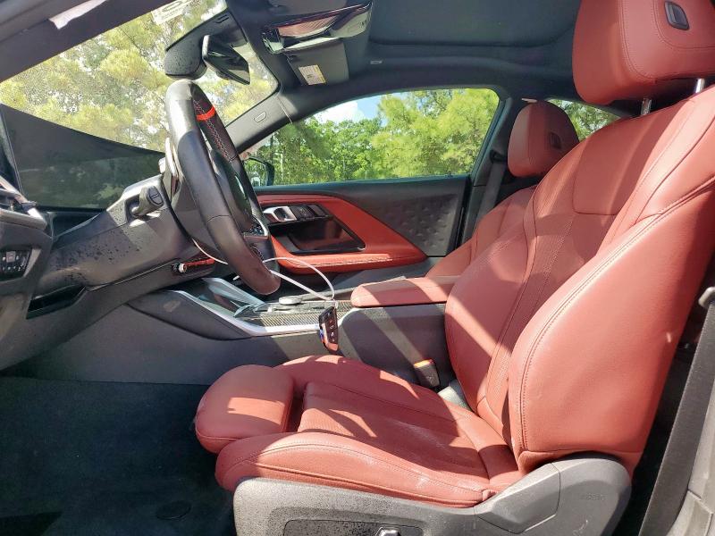 صورة رقم 7 من المزاد - 2025 BMW M240I مع VIN 3MW43CM09S8F24595
