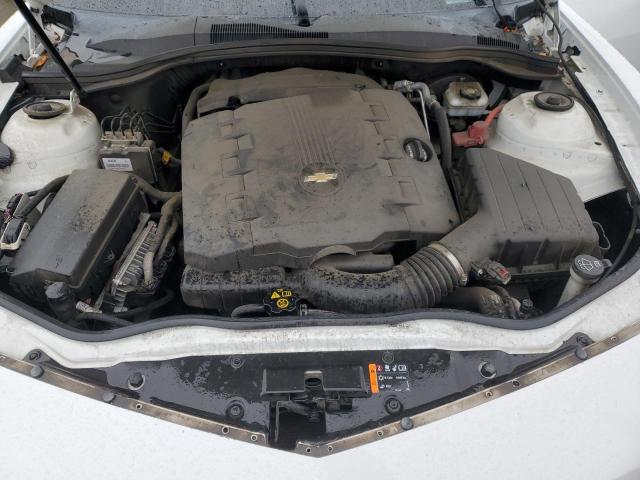 Zdjęcie 11 z aukcji – 2012 CHEVROLET CAMARO LS z VIN 2G1FA1E35C9181115