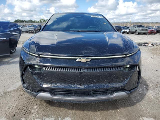 Photo 5 from auction – 2025 CHEVROLET EQUINOX with VIN 3GN7DLRP7SS139100