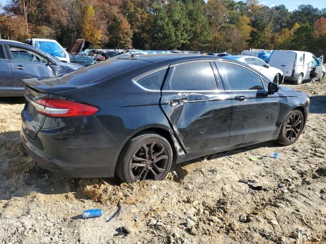 Photo 3 from auction – 2018 FORD FUSION SE with VIN 3FA6P0HD8JR184513