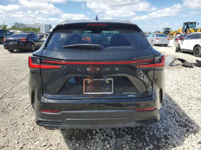 صورة رقم 6 من المزاد - 2022 LEXUS NX 350 مع VIN 2T2GGCEZ0NC012421