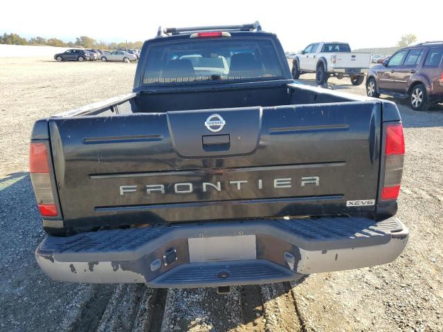 Photo 6 from auction – 2002 NISSAN FRONTIER C with VIN 1N6ED29Y52C376223