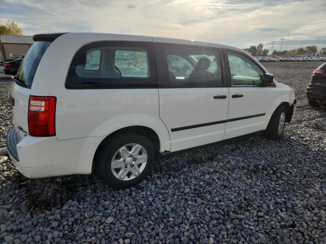 Photo 3 from auction – 2009 DODGE GRAND CARA with VIN 2D4HN11E19R618812