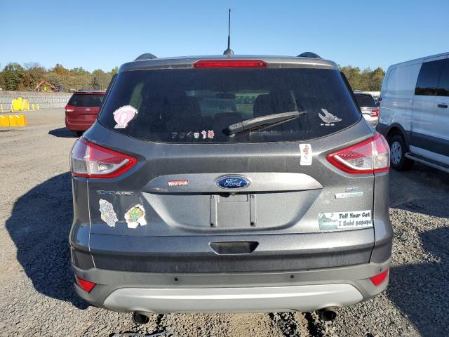 Photo 6 from auction – 2014 FORD ESCAPE with VIN 1FMCU0GX5EUD91288
