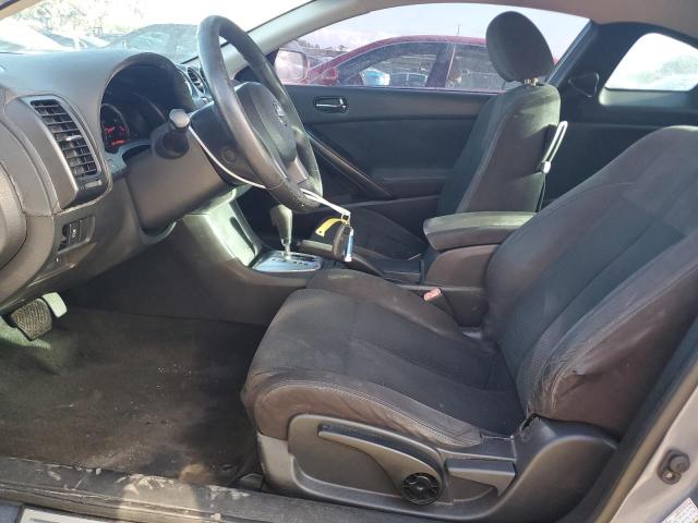Photo 7 from auction – 2011 NISSAN ALTIMA S with VIN 1N4AL2EP9BC160950