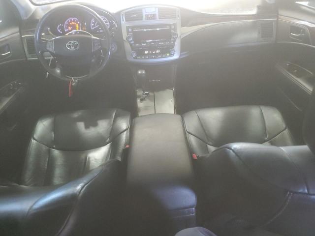 Photo 8 from auction – 2011 TOYOTA AVALON BASE with VIN 4T1BK3DB1BU404979