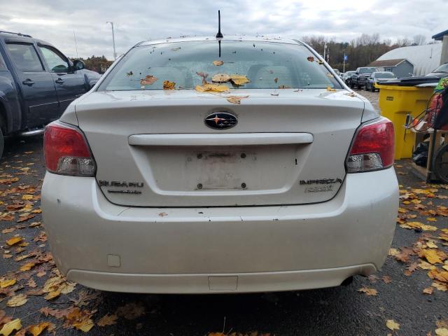 Photo 6 from auction – 2012 SUBARU IMPREZA PR with VIN JF1GJAD63CH016737