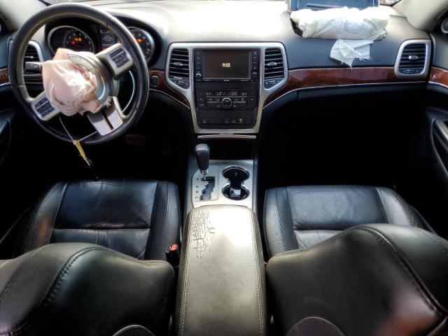 Photo 8 from auction – 2013 JEEP GRAND CHER with VIN 1C4RJEBG5DC656954