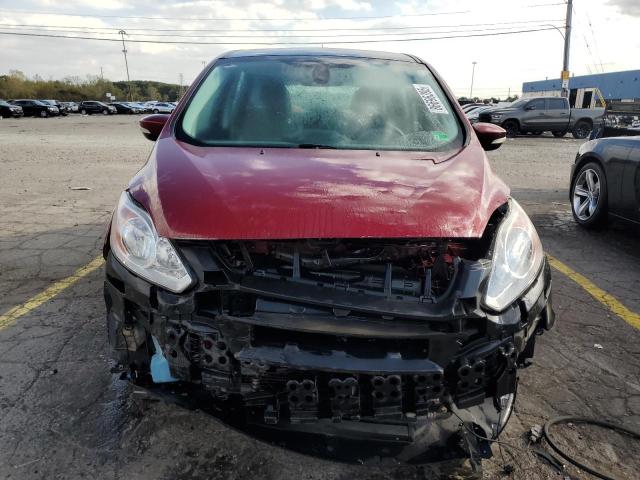 Photo 5 from auction – 2015 FORD C-MAX SEL with VIN 1FADP5BU9FL108107