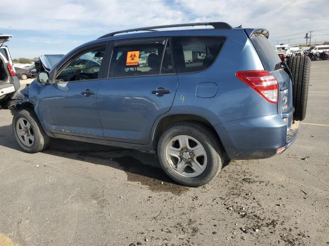 Photo 2 from auction – 2012 TOYOTA RAV4 with VIN 2T3BF4DV4CW219807