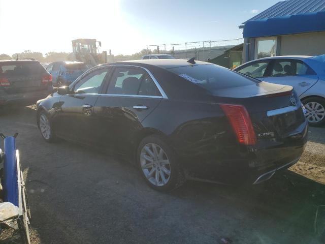Photo 2 from auction – 2014 CADILLAC CTS with VIN 1G6AP5SX3E0184609