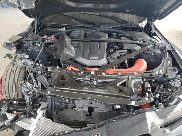 Photo 11 from auction – 2024 BMW M3 COMPETI with VIN WBS43AY04RFT23781