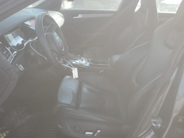 Photo 7 from auction – 2013 AUDI S4 PREMIUM with VIN WAUBGAFLXDA089956