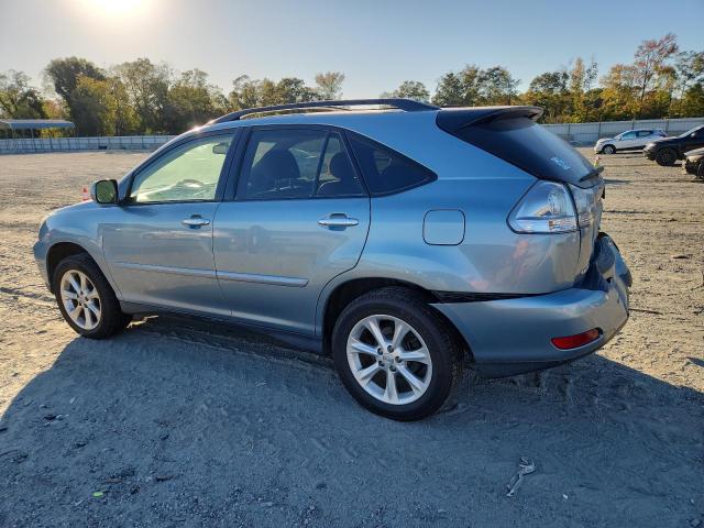 Photo 2 from auction – 2009 LEXUS RX 350 with VIN 2T2GK31U39C063040