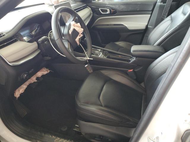 Photo 7 from auction – 2023 JEEP COMPASS LI with VIN 3C4NJDCN1PT569230