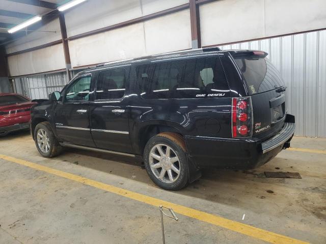 Photo 2 from auction – 2012 GMC YUKON XL D with VIN 1GKS2MEF8CR217386