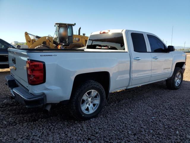 Photo 3 from auction – 2015 CHEVROLET SILVERADO with VIN 1GCVKREH2FZ201051