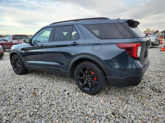 Photo 2 from auction – 2022 FORD EXPLORER S with VIN 1FM5K8GC3NGB10923