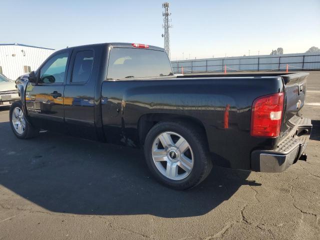 Photo 2 from auction – 2007 CHEVROLET SILVERADO with VIN 2GCEC19J671679513