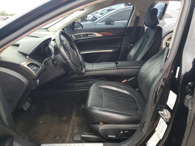 Photo 7 from auction – 2016 LINCOLN MKZ with VIN 3LN6L2GK9GR633607