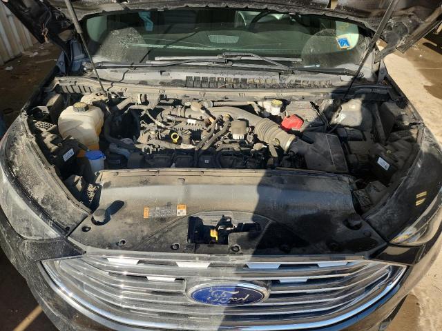 Photo 12 from auction – 2019 FORD EDGE SEL with VIN 2FMPK4J94KBC65806
