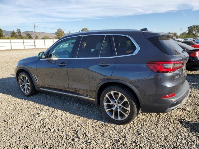 Photo 2 from auction – 2019 BMW X5 XDRIVE4 with VIN 5UXCR6C52KLL61842