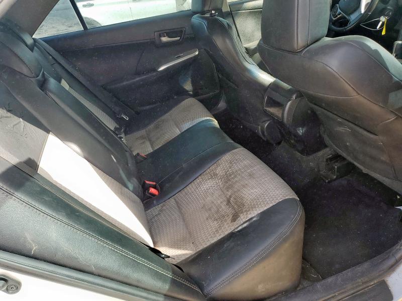 Photo 10 from auction – 2012 TOYOTA CAMRY BASE with VIN 4T1BF1FK4CU089652