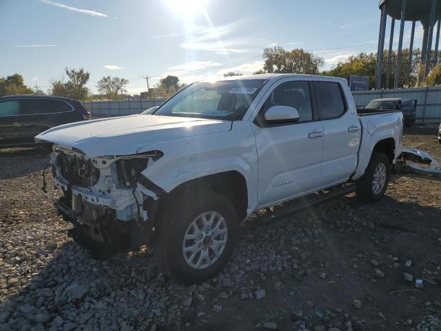 TOYOTA TACOMA DOU 2024 with VIN 3TMLB5JN2RM070169 - Photo from auction