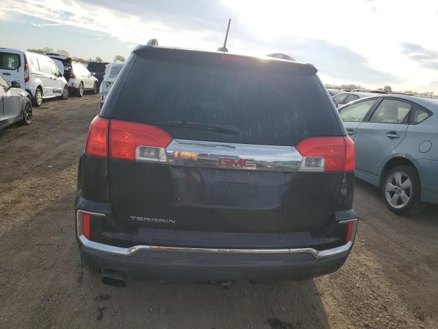 Photo 6 from auction – 2016 GMC TERRAIN SL with VIN 2GKALNEK4G6170662