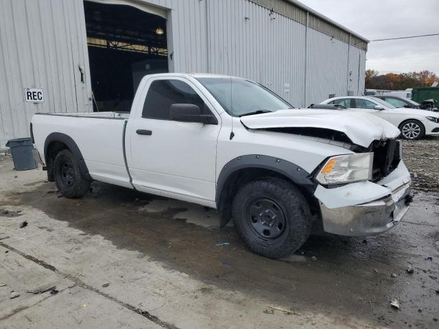 Photo 4 from auction – 2017 RAM 1500 ST with VIN 3C6JR6DT7HG728334