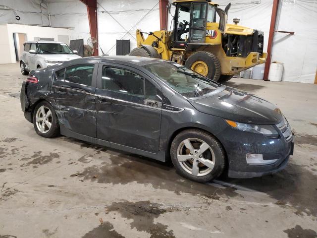 Photo 4 from auction – 2014 CHEVROLET VOLT with VIN 1G1RB6E49EU174030