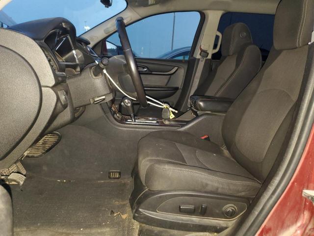Photo 7 from auction – 2014 CHEVROLET TRAVERSE LT with VIN 1GNKVGKD5EJ329174