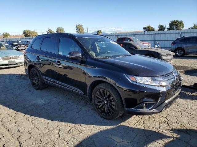 Photo 4 from auction – 2020 MITSUBISHI OUTLANDER with VIN JA4AD3A32LZ022384