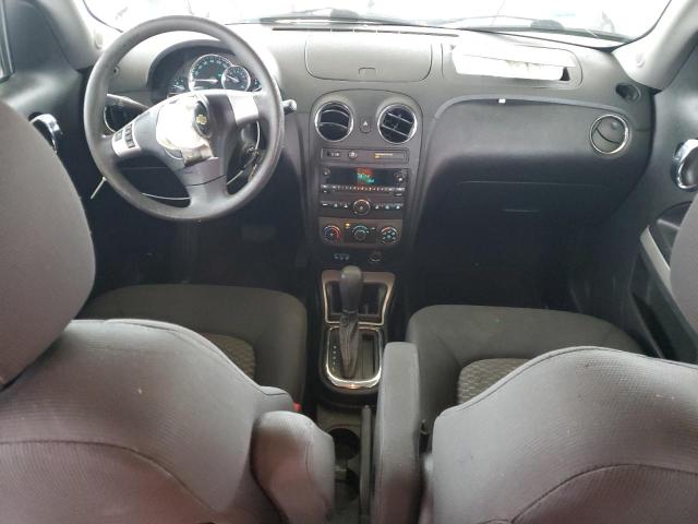 Photo 8 from auction – 2011 CHEVROLET HHR LS with VIN 3GNBAAFW7BS630186