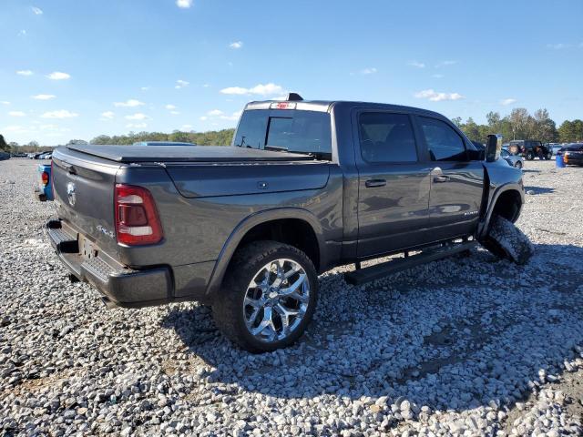 Photo 3 from auction – 2019 RAM 1500 LARAM with VIN 1C6SRFJT3KN847408