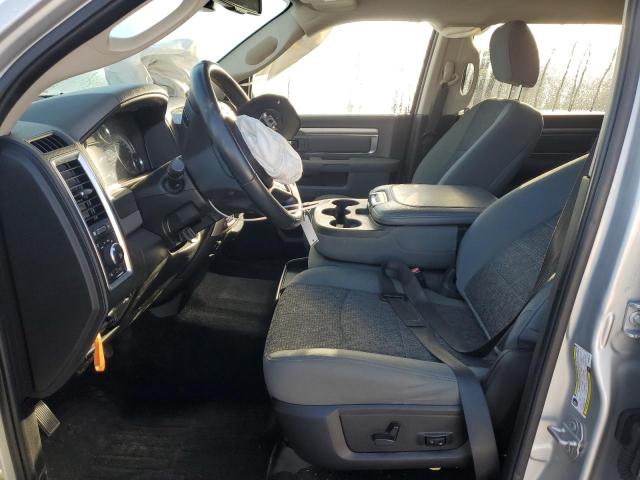 صورة رقم 7 من المزاد - 2018 RAM 1500 SLT مع VIN 3C6RR7LT8JG235214