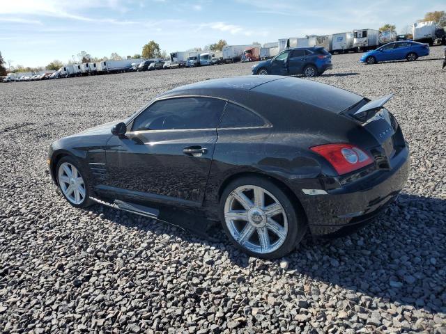 Photo 2 from auction – 2007 CHRYSLER CROSSFIRE with VIN 1C3LN59L97X071082