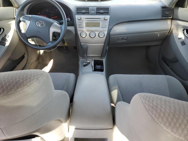 Photo 8 from auction – 2010 TOYOTA CAMRY BASE with VIN 4T4BF3EK1AR009370
