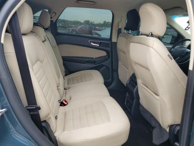 Photo 10 from auction – 2016 FORD EDGE SEL with VIN 2FMPK4J96GBB26302
