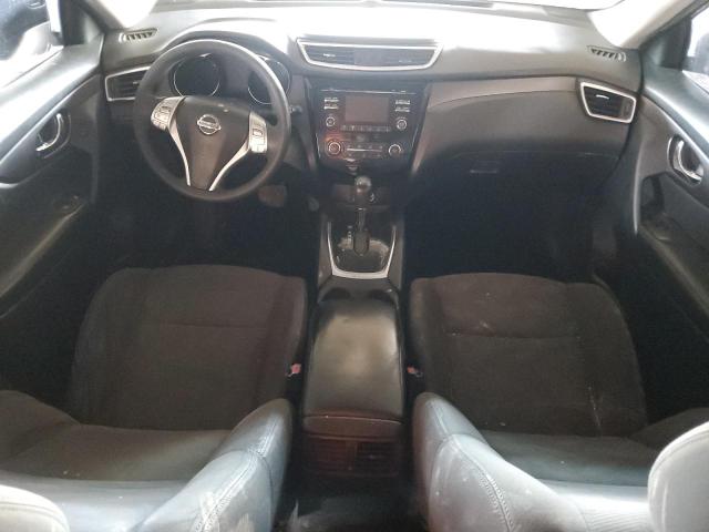 Photo 8 from auction – 2016 NISSAN ROGUE S with VIN KNMAT2MTXGP710262