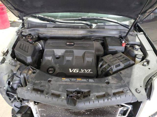 Photo 12 from auction – 2014 GMC TERRAIN SL with VIN 2GKFLWE30E6346690