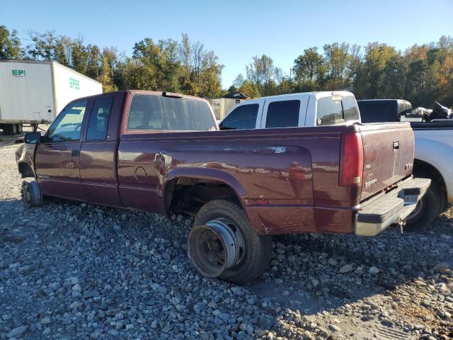 Photo 2 from auction – 1997 GMC SIERRA C35 with VIN 1GTHC39F5VF053493