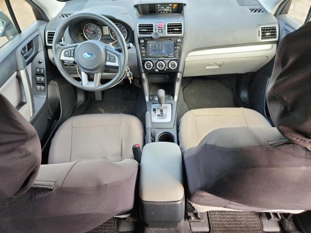 Photo 8 from auction – 2017 SUBARU FORESTER 2 with VIN JF2SJAEC4HH521672