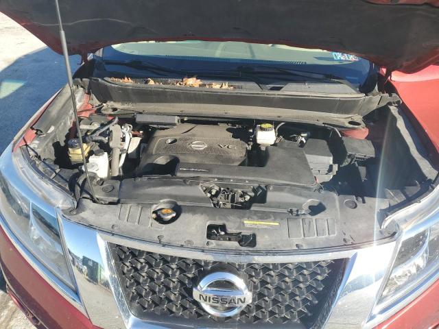 Photo 12 from auction – 2013 NISS PATHFINDER S with VIN 5N1AR2MM5DC613511