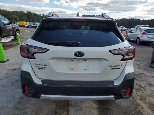 Photo 6 from auction – 2021 SUBARU OUTBACK TO with VIN 4S4BTAPC8M3122644
