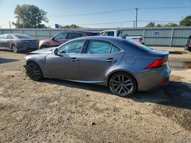 Photo 2 from auction – 2019 LEXUS IS 300 with VIN JTHBA1D29K5088395