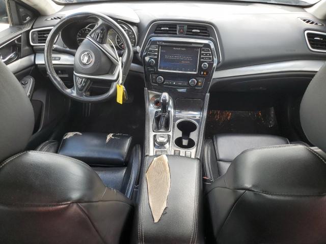Photo 8 from auction – 2017 NISSAN MAXIMA 3.5 with VIN 1N4AA6AP4HC437984