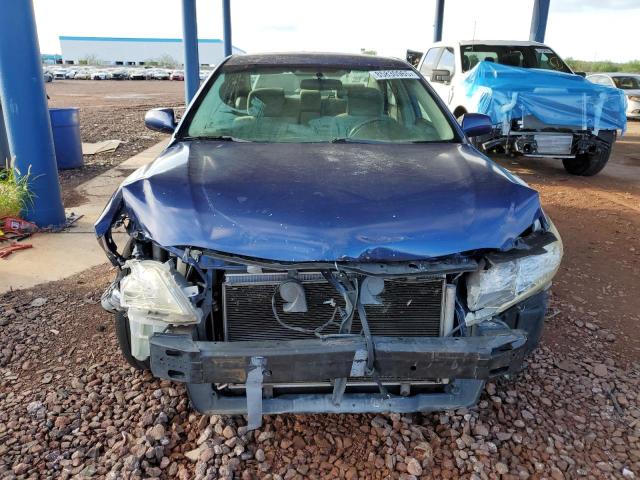 Photo 5 from auction – 2009 TOYOTA CAMRY BASE with VIN 4T1BE46K09U338736