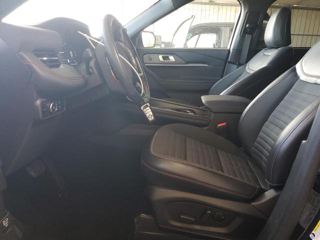 Photo 7 from auction – 2025 FORD EXPLORER S with VIN 1FMUK8KH3SGB54771