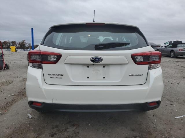 Photo 6 from auction – 2023 SUBARU IMPREZA with VIN 4S3GTAB6XP3722596